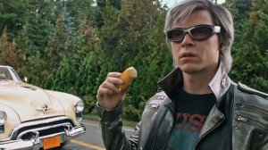 Sweet Dreams - X-Men: Apocalypse