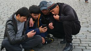 Грабли толерантности. Чиновники решают проблемы Узбекистана и Таджикистана, а не России