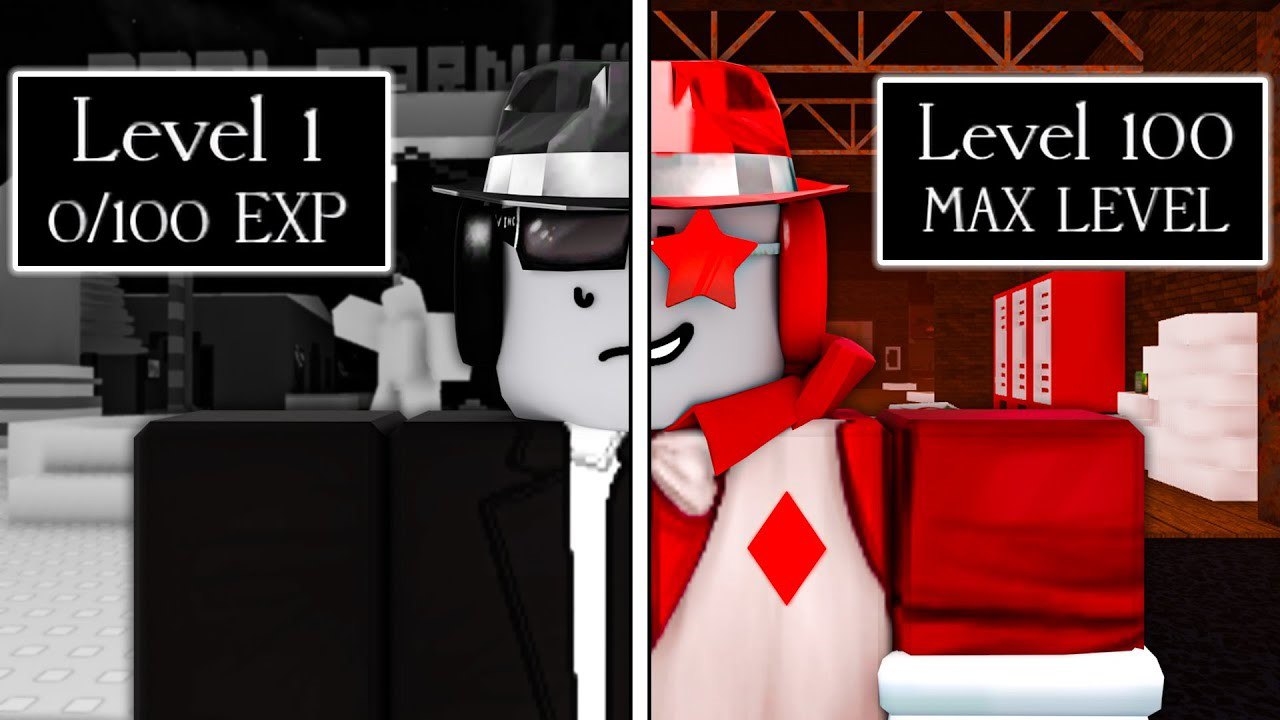 Chance. Идем к уровню 100 #1 смотреть онлайн