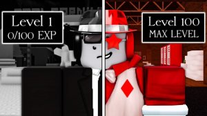 Chance. Идем к уровню 100 #1