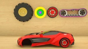 МУЛЬТФИЛЬМЫ ДЛЯ ДЕТЕЙ