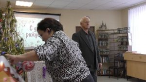 НОВОГОДНЕЕ ЧУДО В КЛУБЕ «СОЗВУЧИЕ» СКАЗКА, МАГИЯ И ТВОРЧЕСТВО 012