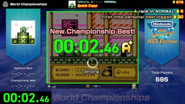 Скопировал на золото