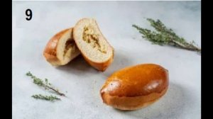 Полупирожки 9