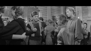 Эй, повариха, заводи музыку!