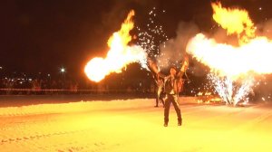 "Будни" (новости, 26.12.25г., Бийское телевидение)