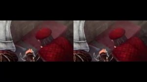 VR. Прохождение Assassin's Creed 2 Brotherhood Часть.6