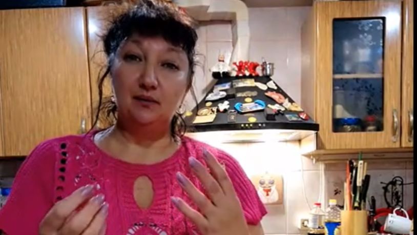 Еда на каждый день, Салат с тунцом как в ресторане