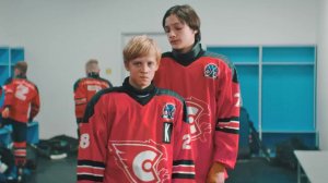 Дополнительное время — Русский трейлер (2026)