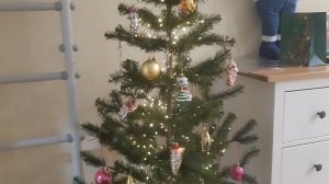 новогодний стрим