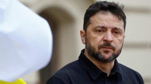 Захарова: "выкормыш" Евросоюза Зеленский никогда не вернет занятые деньги