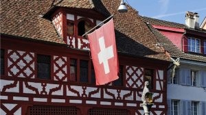 В Швейцарии призвали уважать Россию и вести с ней бизнес