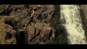 Тизер фильма "Вершина" (Apex) (2026)