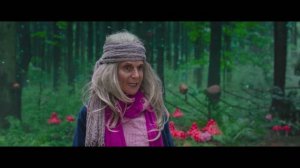 БАБА ЯГА СПАСАЕТ... 1-2