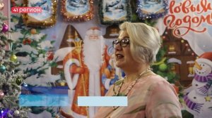 В ДОМЕ КУЛЬТУРЫ СЕЛА ЭССО ОБНОВИЛИ КИНОЗАЛ • НОВОСТИ КАМЧАТКИ