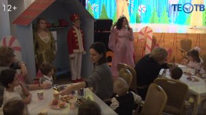 Поезд мечты приехал в ЮВАО