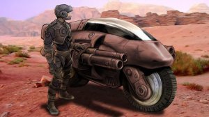 Прохождение KKND2 Crossfire - Фракция "Survivors" (выжившие) миссия 1