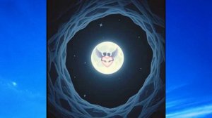 月亮揭开面纱 (китайский)