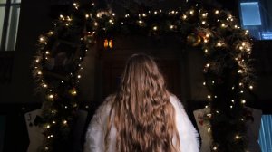 Джулия Авалова — В ту дверь (Премьера клипа 2025)