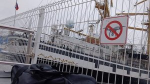 26-10-2023 Г  ВЛАДИВОСТОК   МОРСКОЙ   ПОРТ    ЧАСТЬ-15