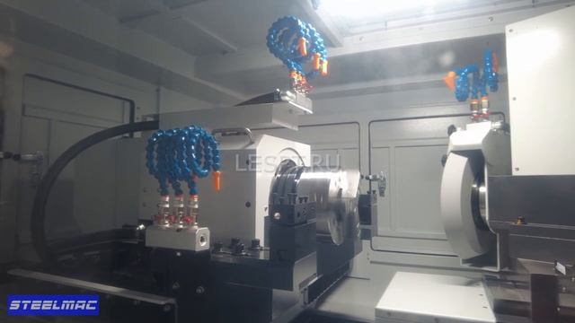 GRIMA круглошлифовальные станки с ЧПУ