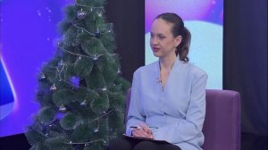 Утро Донбасса 24 декабря 2025г. Достижение спортсменов ЛНР. Художественная гимнастика.