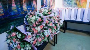 Адресная помощь семьям участников СВО в Мытищах продолжается