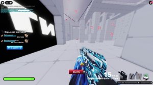 открытие новогодних скин кейсов (чекай описание)