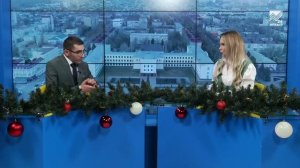 Доброе утро. В гостях Кирилл Натхин