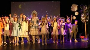 Новогодняя песня