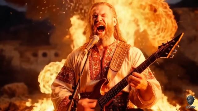 «Пустота в детских глазах» — песня, от которой невозможно отвернуться _ Славянский рок