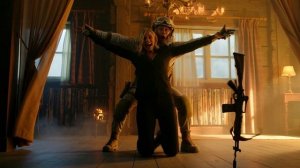 Миссия не Выполнима Пародия