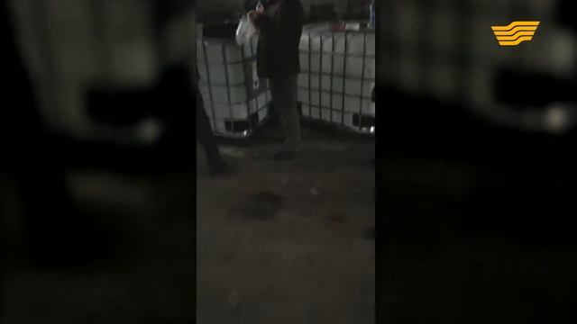 «Бюро расследований». Дело пахнет спиртом смотреть онлайн