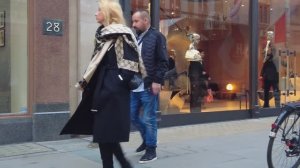 💥 Street Fashion в ЛОНДОНЕ зимой