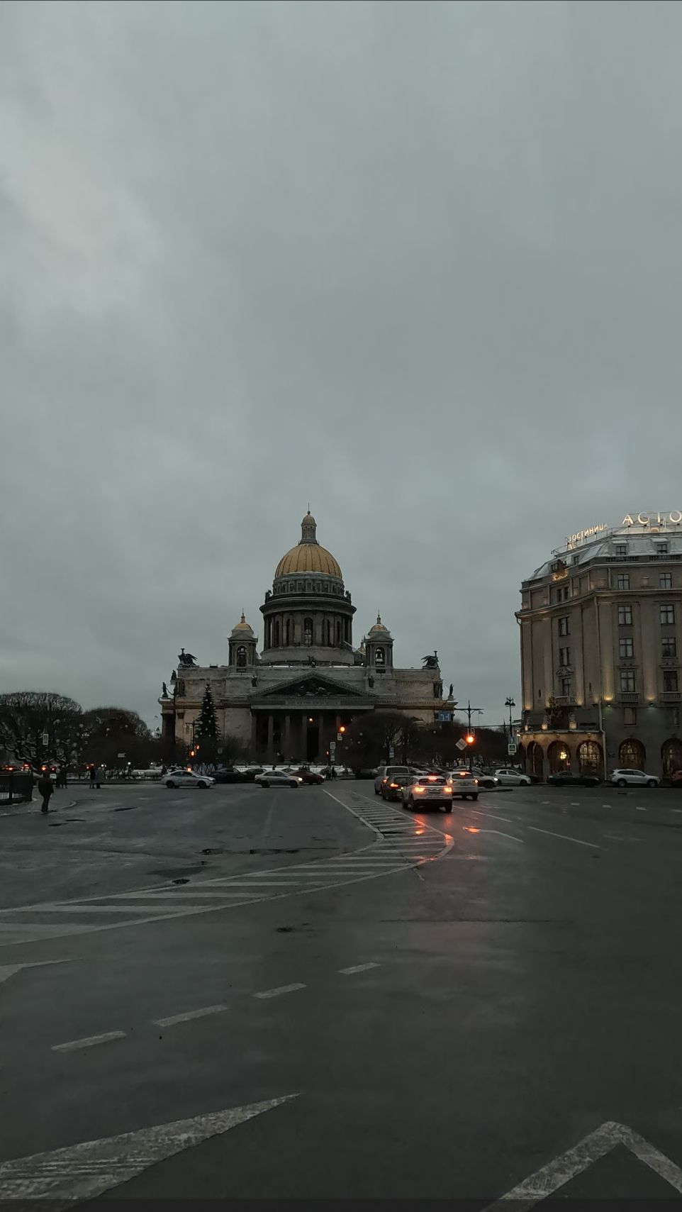 Исаакиевская площадь смотреть онлайн