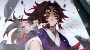 Demon Slayer Season 4 - Kokushibō Theme (Epic Fan OST) _『鬼滅の刃』黒死牟のBGM