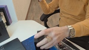 * SPECTRE WRAITH - French Avenue * -
 распаковка первых эмоций 😲