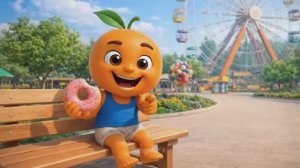 Один Динь Дон посмеялся над Тунг-Тунг Сахуром за то, что у него не было пончика. Неожиданный поворот