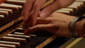 Bach Fantasia in C Minor BWV 906 Jean Rondeau