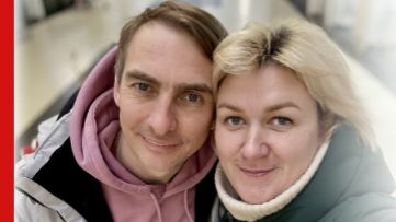 Когда же тетя Мотя рот закроет? Сутками отдыхает... смотреть онлайн