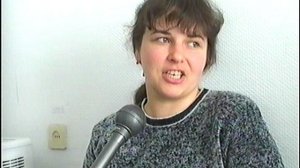 отдел безопасности сбербанка   Поспелиха 2005г