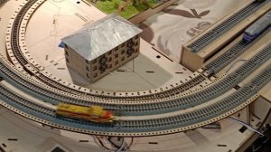 T-Track RUS. Процесс пошел....