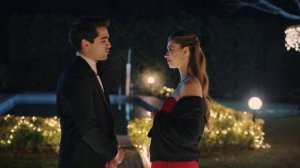 Подарю тебе Новогоднюю ночь