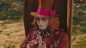 Хеменес - Бессонная ночь Безумного Шляпника