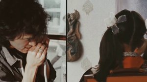 В.Р. Цой телефоный звонок