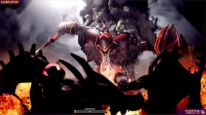 DOTA 2  |  Крэйзи  | SASHA SPRAY