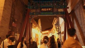 iPhone 17 Pro Cinematic Low Light   4K ProRes RAW   Open Gate