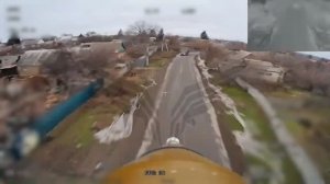 ❗Донбасс. Работает «Рубикон»