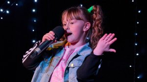 05 Варвара - Со мной интересно. Отчётный концерт. Декабрь 2025.