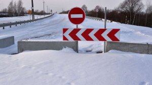 Трассы закрывают из-за сильных снегопадов в Армении. Туман и метель в Казахстане. Погода в СНГ